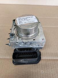 Gruppo abs FIAT FULLBACK 4X4 2442cc diesel 2018