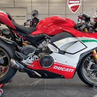 Ducati Panigale V4 Speciale Magnesium- 2018