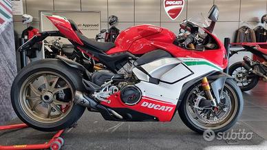 Ducati Panigale V4 Speciale Magnesium- 2018