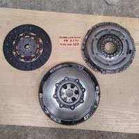 Kit Volano Frizione Volkswagen 1.6 tdi motore DGD