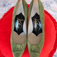 Scarpe Valentino Vintage 