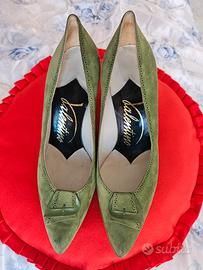 Scarpe Valentino Vintage 