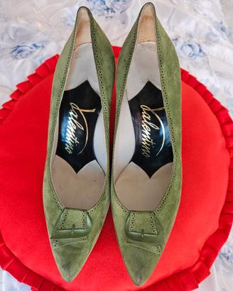 Scarpe Valentino Vintage 