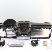 Volkswagen golf 6 - cruscotto