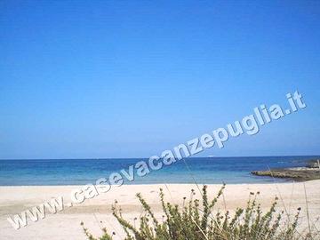 LUGLIO Villa Loreta SPIAGGIA Ostuni Patio A/C WiFi