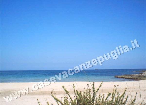 LUGLIO Villa Loreta SPIAGGIA Ostuni Patio A/C WiFi