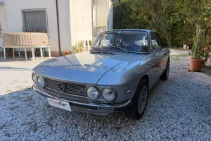 Lancia Fulvia Coupe' 1.3S