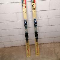 Sci da slalom