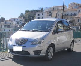Lancia MUSA 1.3 Multijet 16V 90 CV Platino