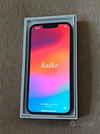 Apple iPhone 14 nero 128gb 