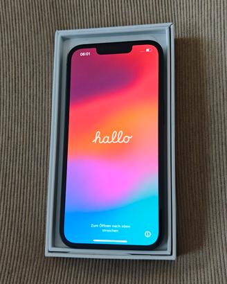 Apple iPhone 14 nero 128gb 