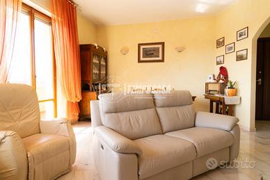 QUADRILOCALE A SAN CRISTOFORO!!!