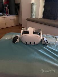 oculus Quest 3 512 gb