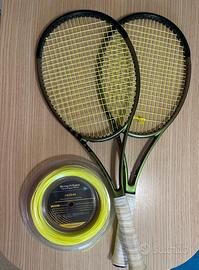 Coppia Wilson Blade V8 18x20