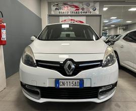 Renault Scenic XMod Cross 1.5 dCi 110CV EDC Wave