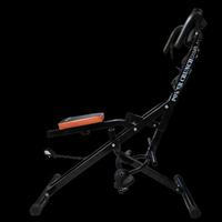 Total crunch originale di media shopping 