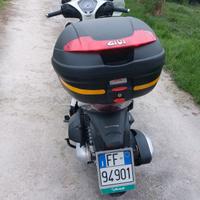 scooter honda sh 125 mode