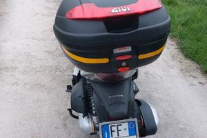 scooter honda sh 125 mode