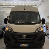Furgone Marca Fiat, mod. Ducato Maxi 180 cv