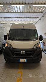Furgone Marca Fiat, mod. Ducato Maxi 180 cv