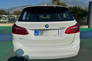 Bmw 216d