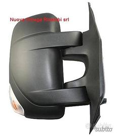 Retrovisore Renault master 2010