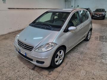 Mercedes-benz Classe A 150 Avantgarde
