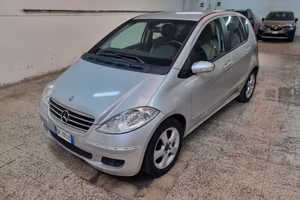 Mercedes-benz Classe A 150 Avantgarde