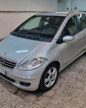 Mercedes-benz Classe A 150 Avantgarde