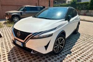 auto nissan qahqai