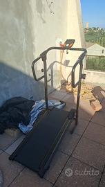 Tapis roulant G Fitness – usato