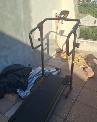 Tapis roulant G Fitness – usato
