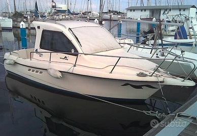 Intermare Vegliatura 600