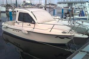 Intermare Vegliatura 600