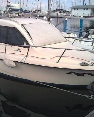 Intermare Vegliatura 600