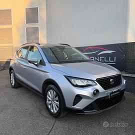 Seat Arona 1.0 EcoTSI Style NO VINCOLI PREZZO REAL