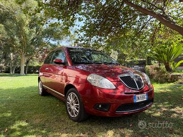 Ypsilon 1.3 Mtj diesel