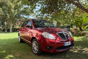 Ypsilon 1.3 Mtj diesel