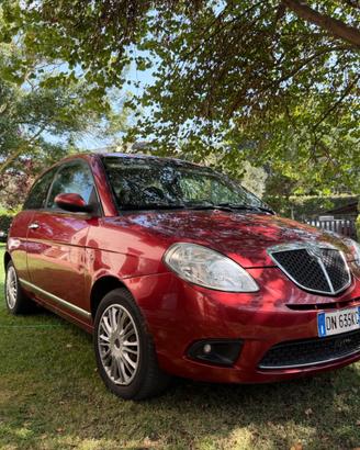 Ypsilon 1.3 Mtj diesel