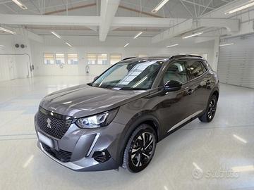 PEUGEOT 2008 BLUEHDI 130 EAT8 ALLURE PACK S/S AUT.
