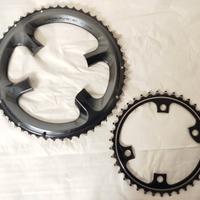 Shimano Dura-Ace 9100 corone 53 39 duraace