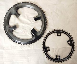 Shimano Dura-Ace 9100 corone 53 39 duraace