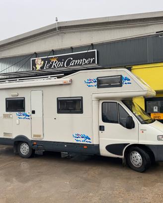 Ci International INTERNAZIONAL PEGASO