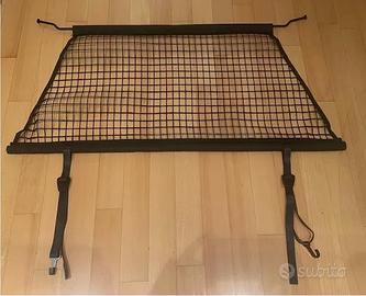 Rete bagagliaio rav 4