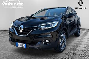 Renault Kadjar - 2016 PROMOFIN!!!