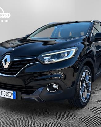 Renault Kadjar - 2016 PROMOFIN!!!
