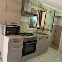 Mansarda zona cannizzaro/scogliera