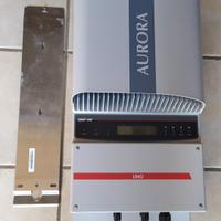 inverter aurora