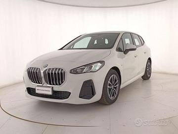 BMW Serie 2 218d Active Tourer Msport auto