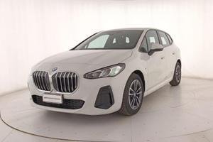 BMW Serie 2 218d Active Tourer Msport auto